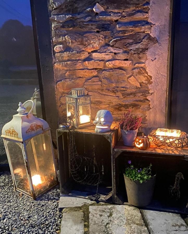 La Maison Du Lac Spa Dış mekan fotoğraf