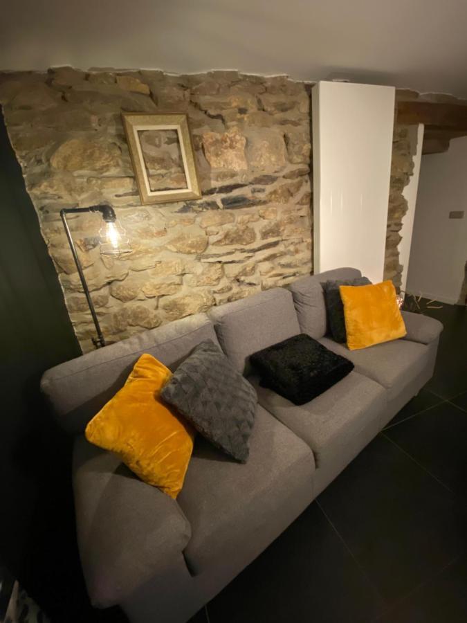 La Maison Du Lac Spa Dış mekan fotoğraf