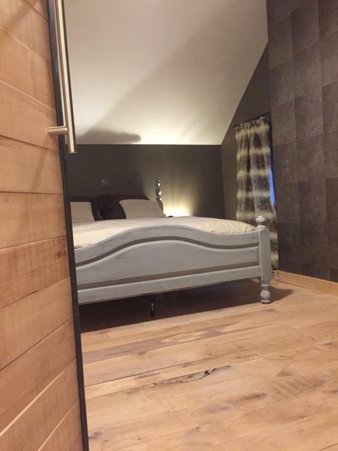 La Maison Du Lac Spa Dış mekan fotoğraf