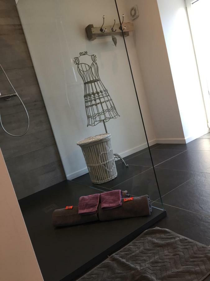 La Maison Du Lac Spa Dış mekan fotoğraf