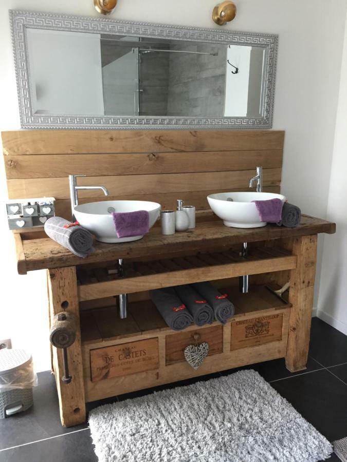 La Maison Du Lac Spa Dış mekan fotoğraf